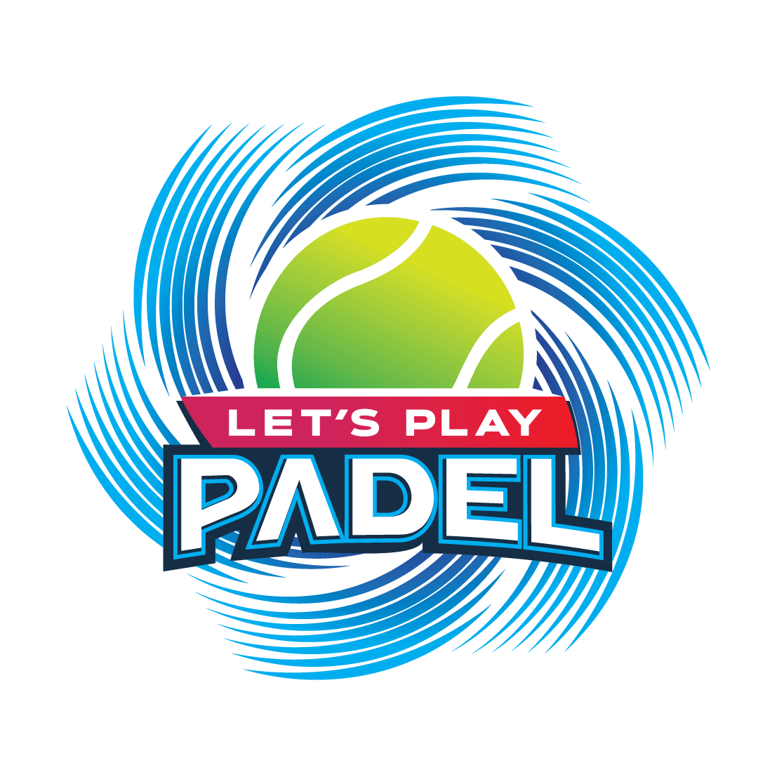 Let's Play Padel